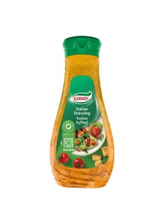 قودي  Italian Dressing 425 Ml 