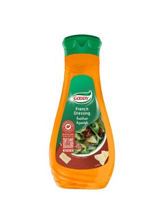 قودي  French Dressing 425 Ml 