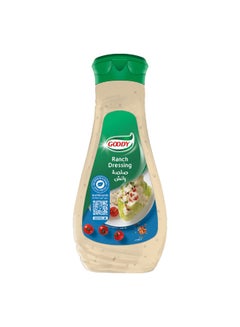قودي  Ranch Dressing 425 Ml 