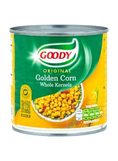 قودي  Golden Corn Whole Kernels 340 G 