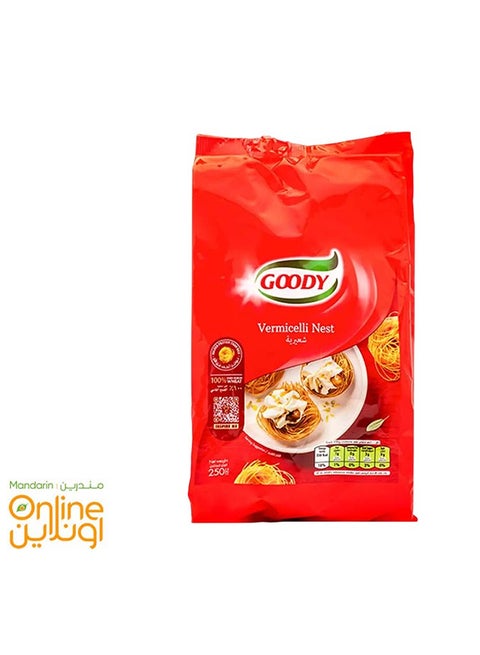 Vermicelli Nest, 250g
