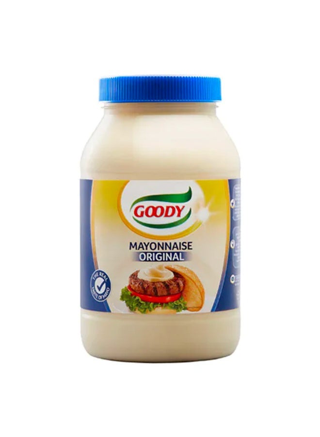Goody - Mayonnaise, 946 ml - Image 1