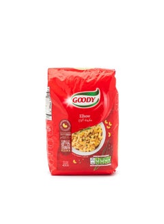 قودي  Macaroni #19, 450g 