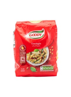 قودي  Macaroni #18, 450 g 