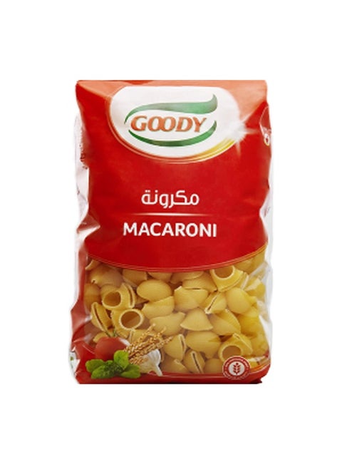 Macaroni #16, 450g