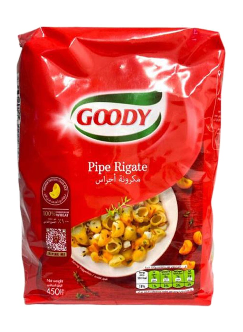Goody Macroni Pipe Rigate 450gm
