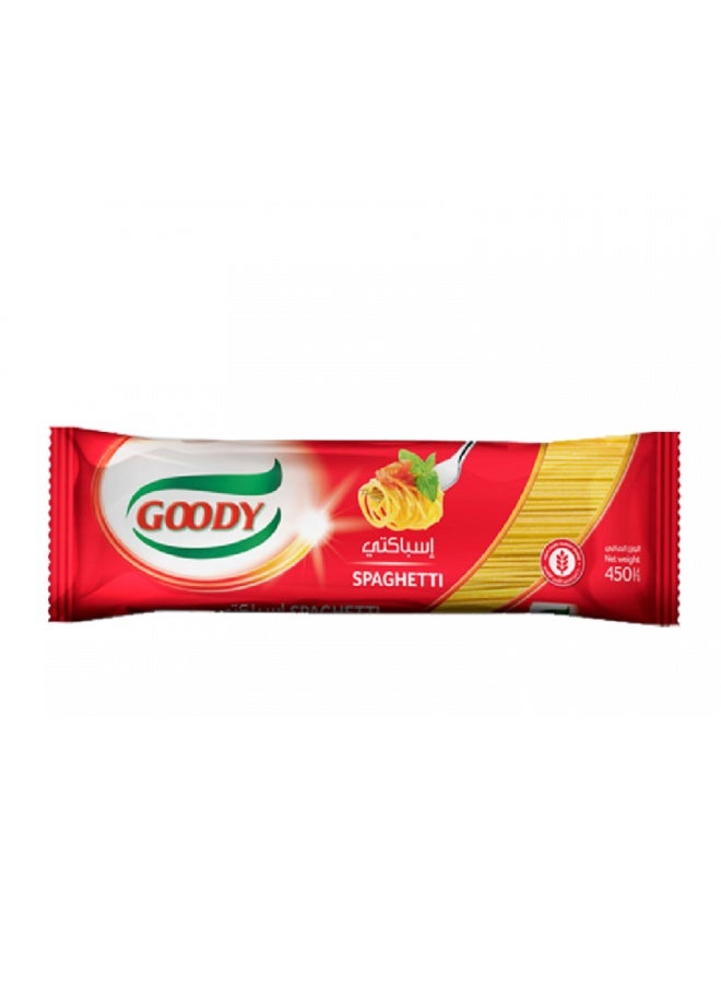 Goody Spaghetti, Pasta #20, 450 g 