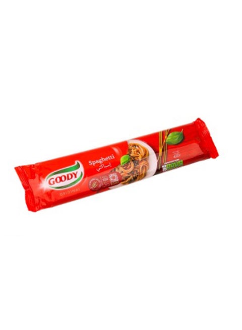 Spaghetti, Pasta #20, 450 g