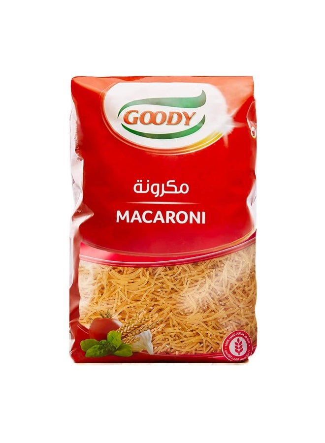Goody Macaroni Vermicelli Cut 450 G 