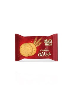 هلا Digestive Biscuit 30G 