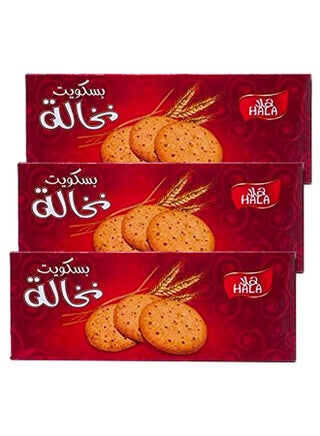 Digestive Biscuits 3 × 250G - pnsku/N70111537V/45/_/1726482809/05f08422-283c-4e3a-a757-492ca2943e42