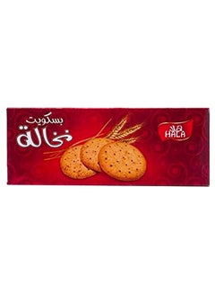 هلا Digestive Biscuit 250G 