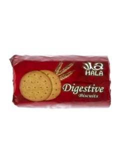هلا Digestive Biscuits 130G 