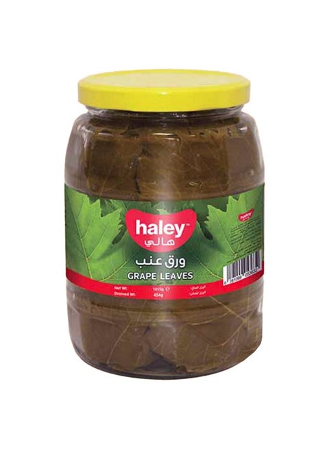 Grape Leaves , 1015g