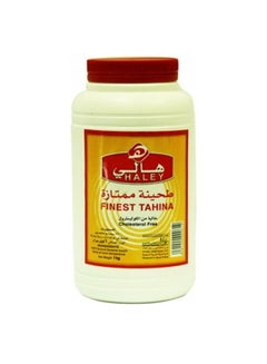 Haley Finest Tahina, 1 kg 