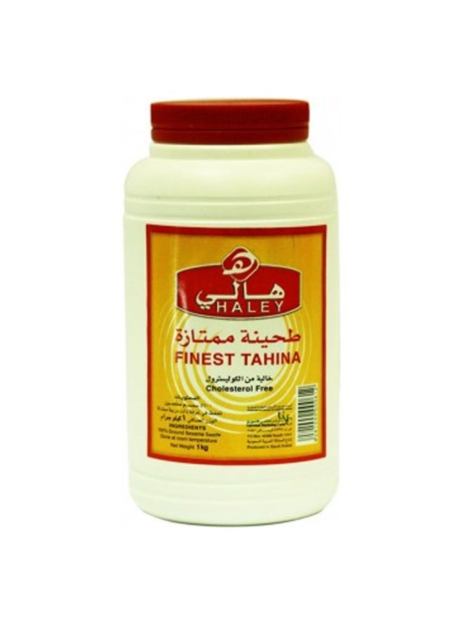 أفضل طحينة، 1 كجم
