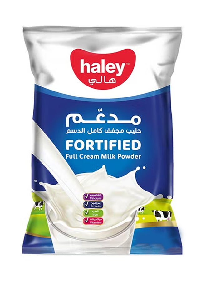 Haley - Instant Full Cream Milk Powder 2250 G - Image 1