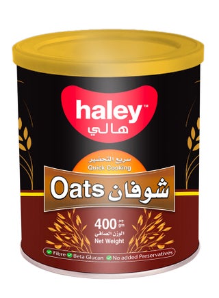 شوفان أبيض 400غ