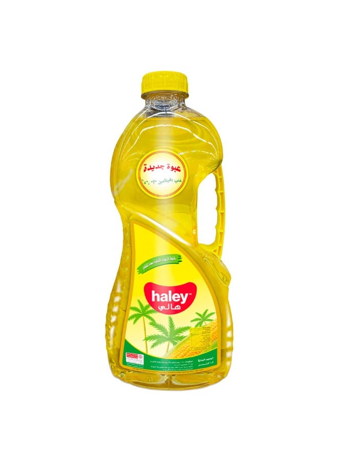 Haley Cooking Oil 1.5L 