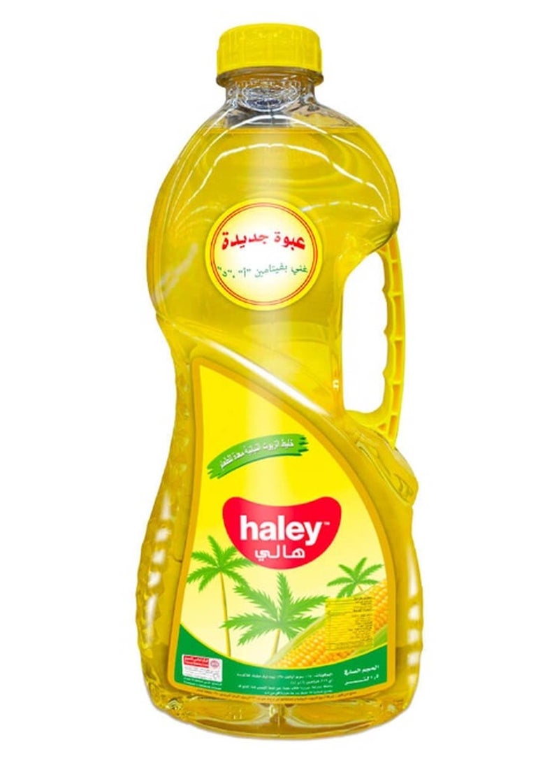Cooking Oil 1.5L