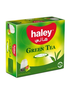 Haley Green Tea 100 Tea Bags 