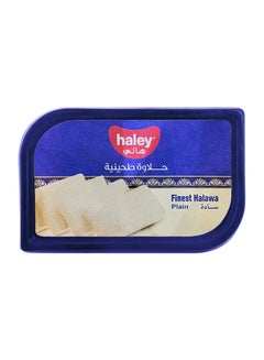 Haley Plain Halawa 1 Kg 