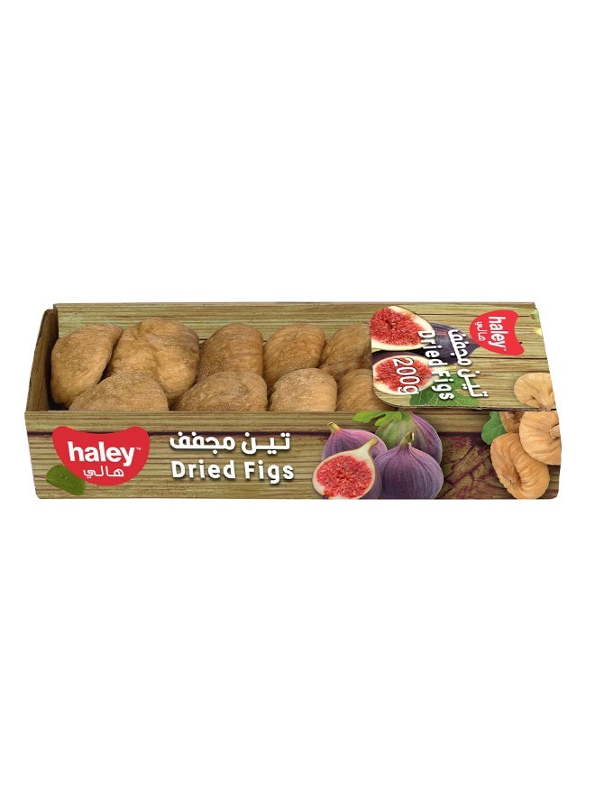 تين مجفف 200 جرام