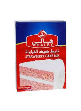 Strawberry Cake Mix 500G - pnsku/N70111608V/45/_/1726483224/5d59563d-1c94-44b0-9a5d-d1dd28c99c91
