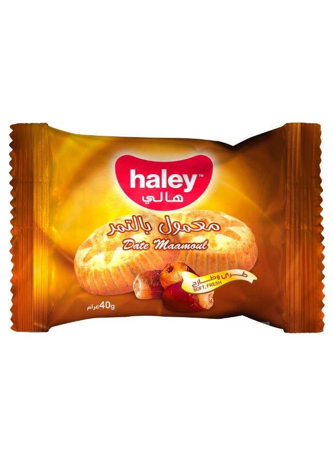 Haley Date Maamoul 40 G