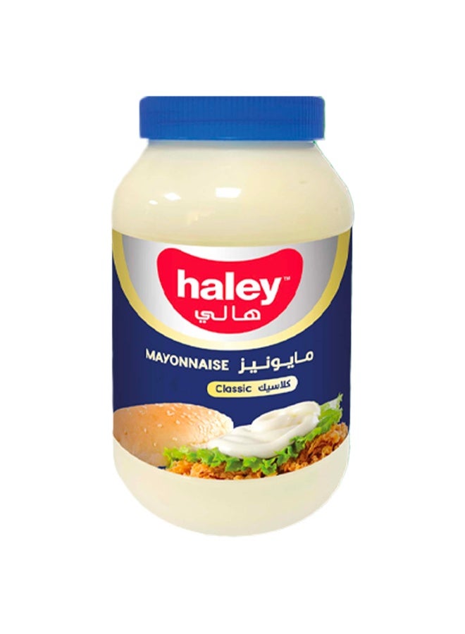 Haley Mayonnaise 946 G 