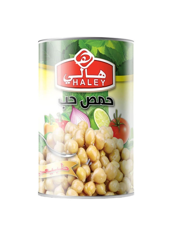 Haley Chick Peas 400G 