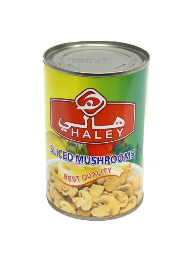 فطر مقطع 400 جرام