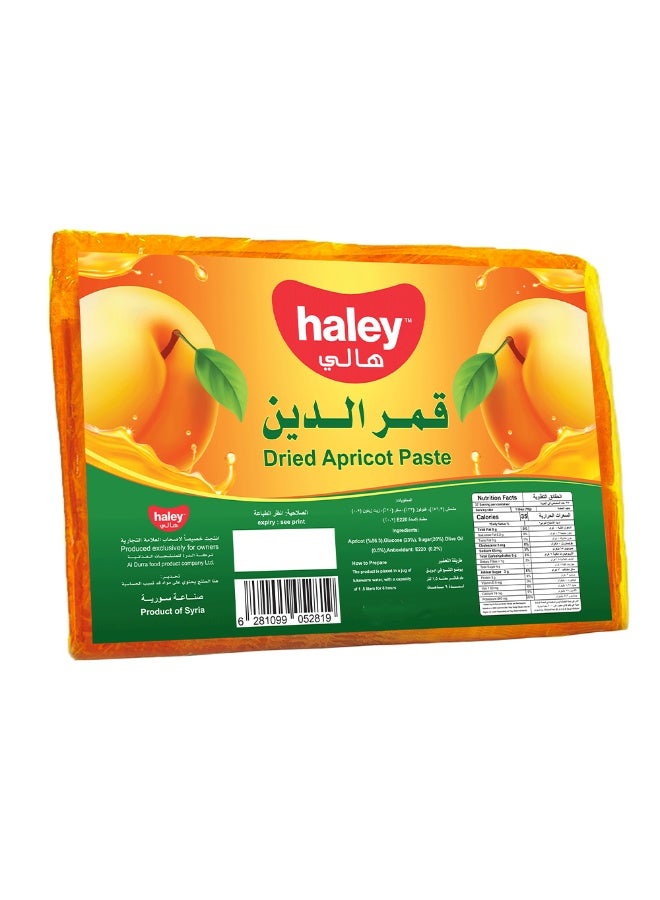 مشمش مجفف 400 جرام