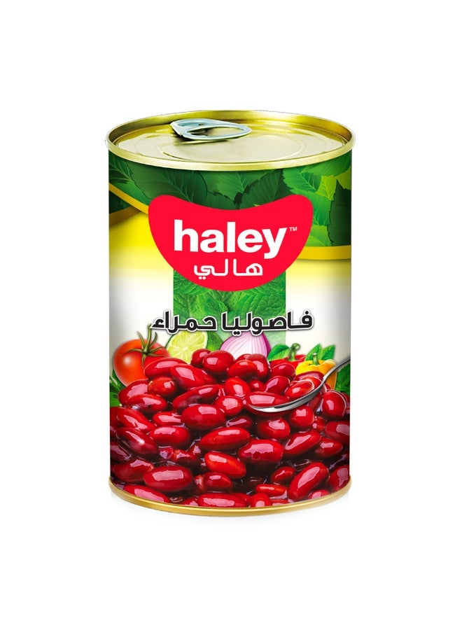 Haley - Red Kidney Beans 400 G - Image 1