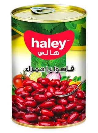 فاصوليا حمراء 400 جرام