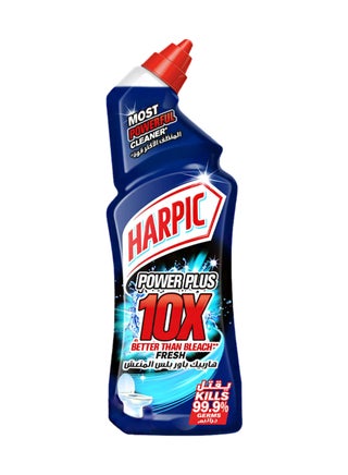 Power Plus Fresh Toilet Cleaner 500Ml