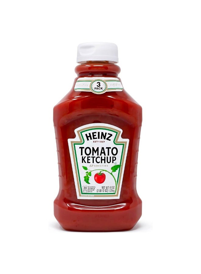 هاينز Tomato Ketchup 1.25 Kg 