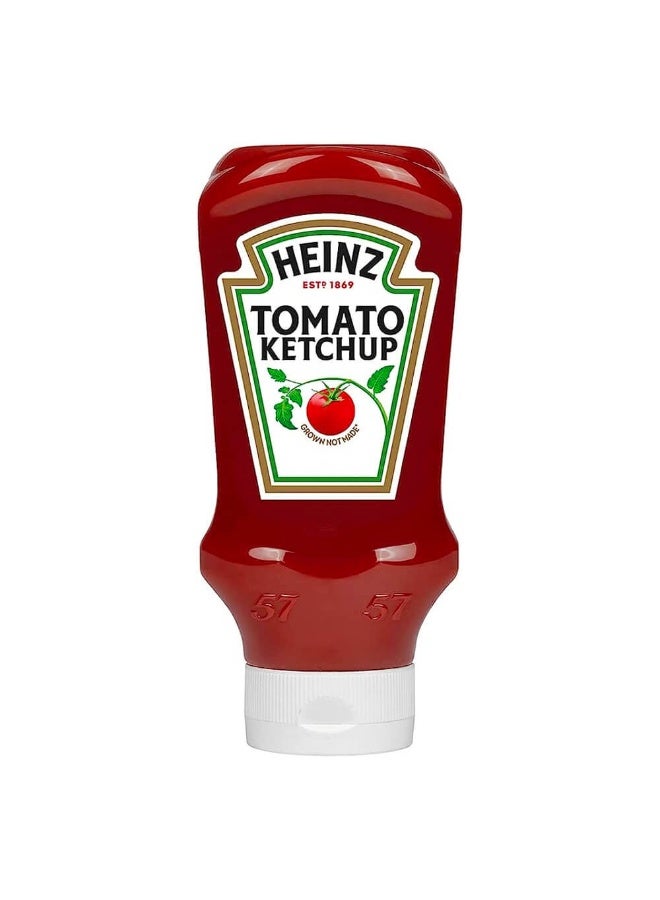 هاينز Tomato Ketchup Squeeze, 910 g 
