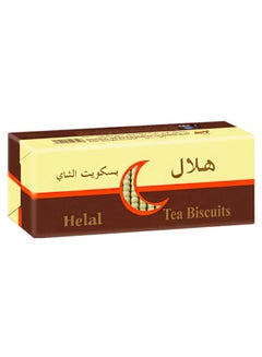 الهلال Tea Biscuits 75G 