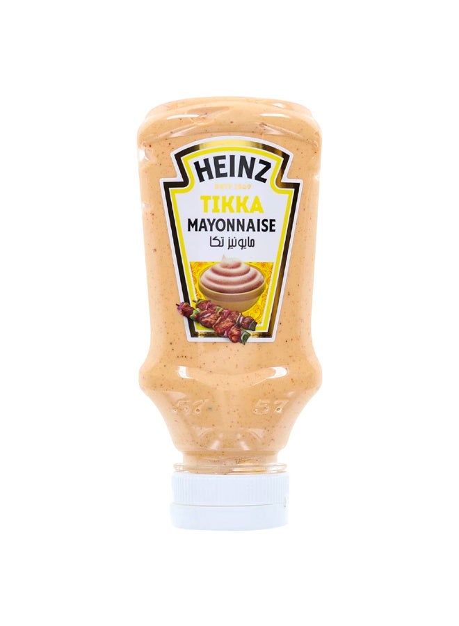 هاينز Mayonnaise Tikka, 225ml 