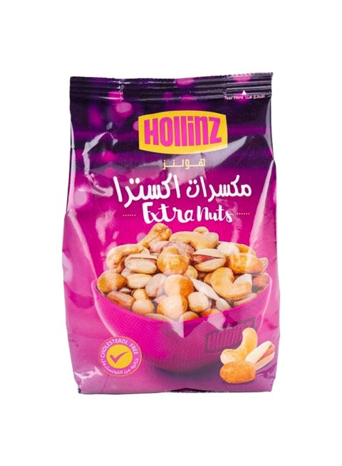 Mixed Extra Nuts, 300g