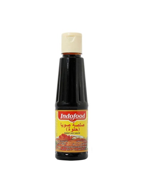 Sweet Soy Sauce 140Ml