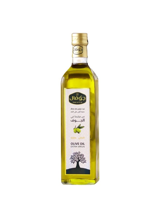 Jofal Extra Virgin Olive Oil, 750 ml - pnsku/N70111737V/45/_/1734582416/54e9f594-2dae-432d-ad31-18484fc7f8c9