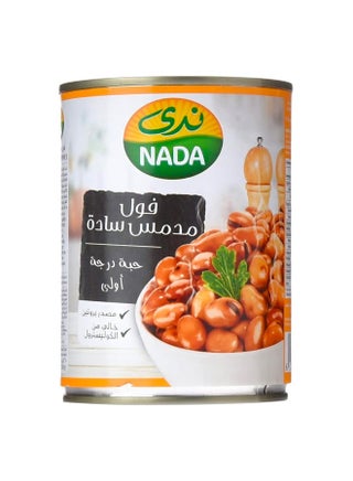 فول مدمس عادي، 400غ