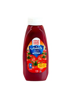ليبيز Tomato Ketchup, 1 kg 