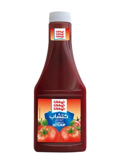 ليبيز Tomato Ketchup 350 g 