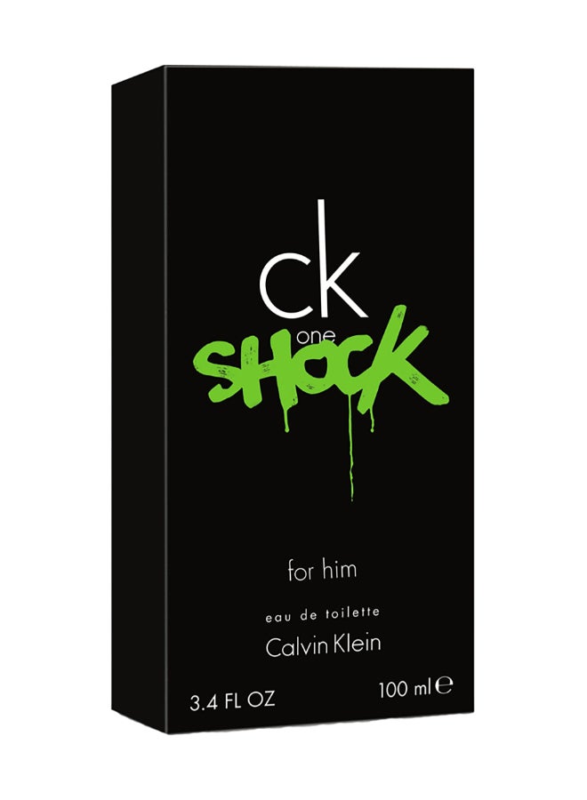 CALVIN KLEIN One ShoEau de Toilette 100ml - Image 3