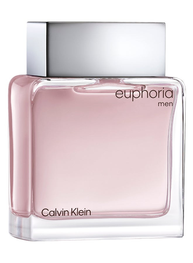 كالفن كلاين Euphoria Eau de Toilette 100ml  - Image 1