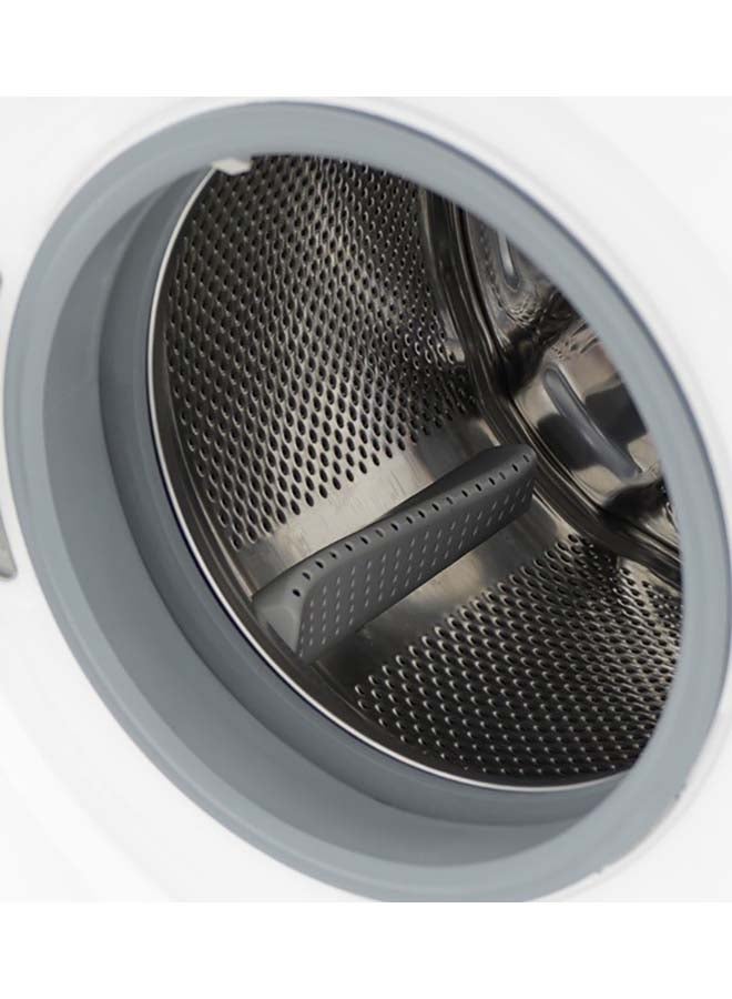 Vestel Front Loading Washing Machine, 12 kg, Turkish, White WB12124 WB12124 White - Image 2