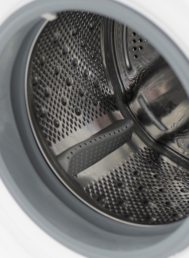 Vestel Front Loading Washing Machine, 9 kg, Turkish, White WB9B144 WB9B144 White - Image 5